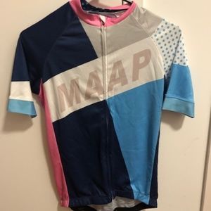 Cycling shirt. Size S. Perfect condition!